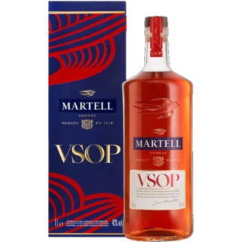 Martell VSOP